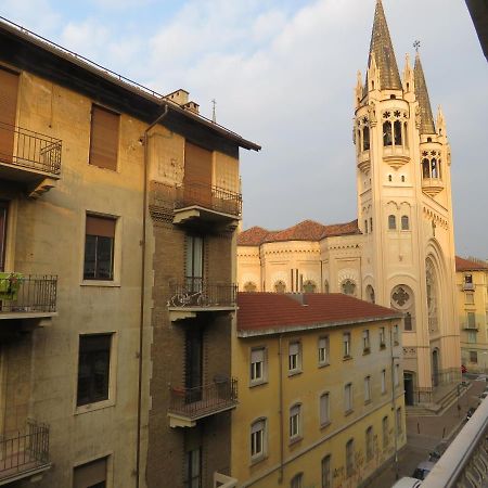 Gli Elementi B&B Turim Exterior foto