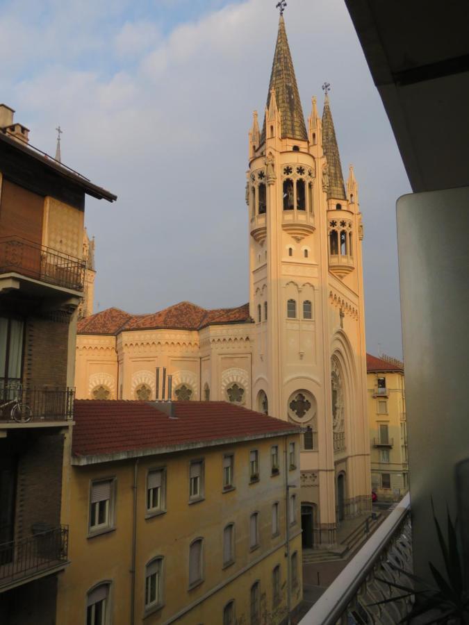 Gli Elementi B&B Turim Exterior foto