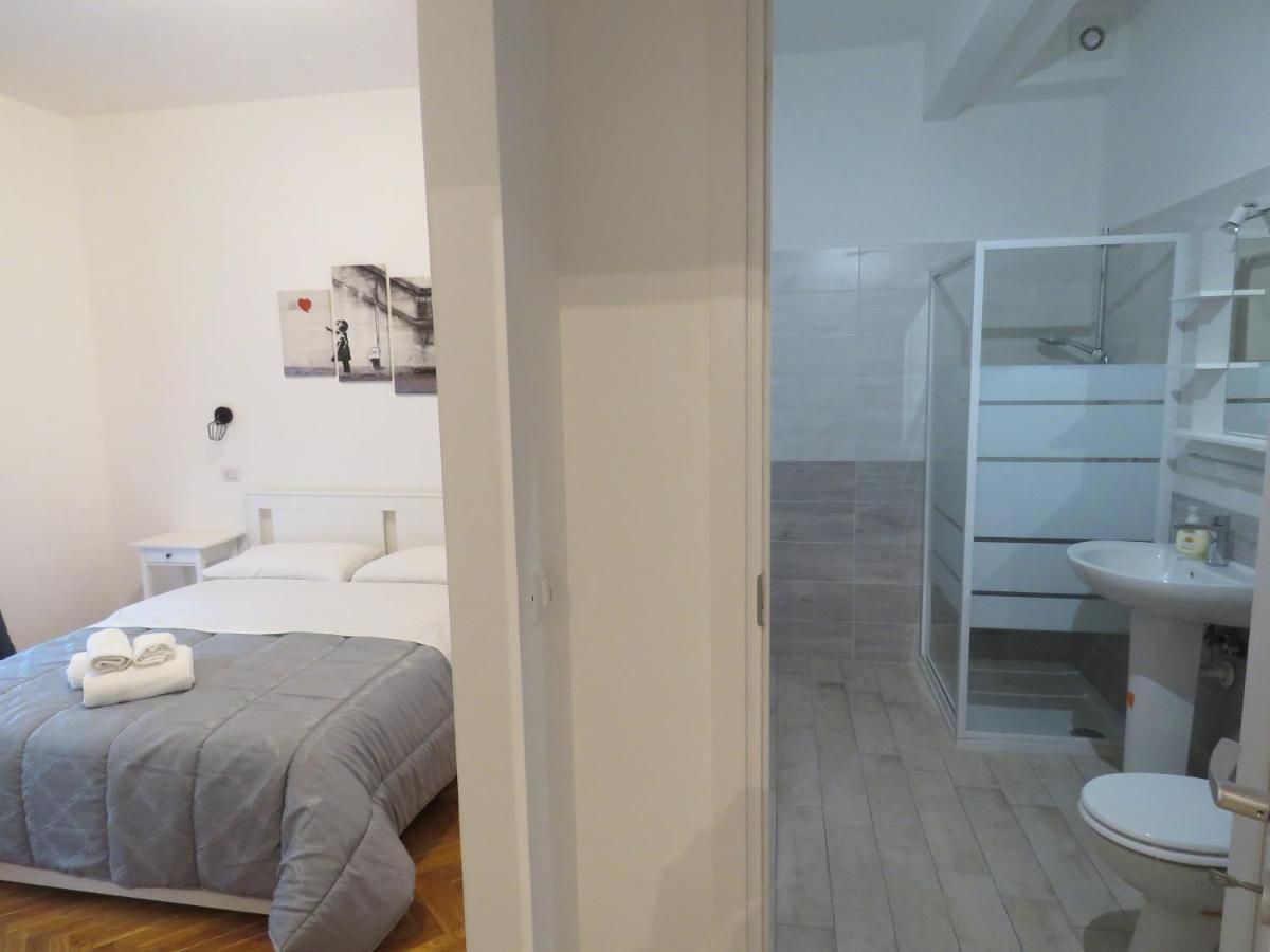 Gli Elementi B&B Turim Exterior foto