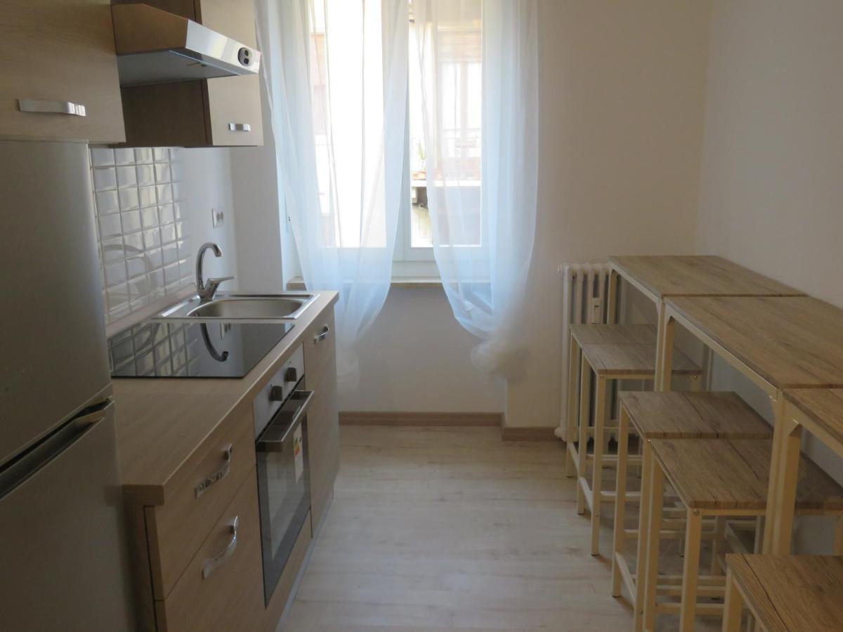 Gli Elementi B&B Turim Exterior foto